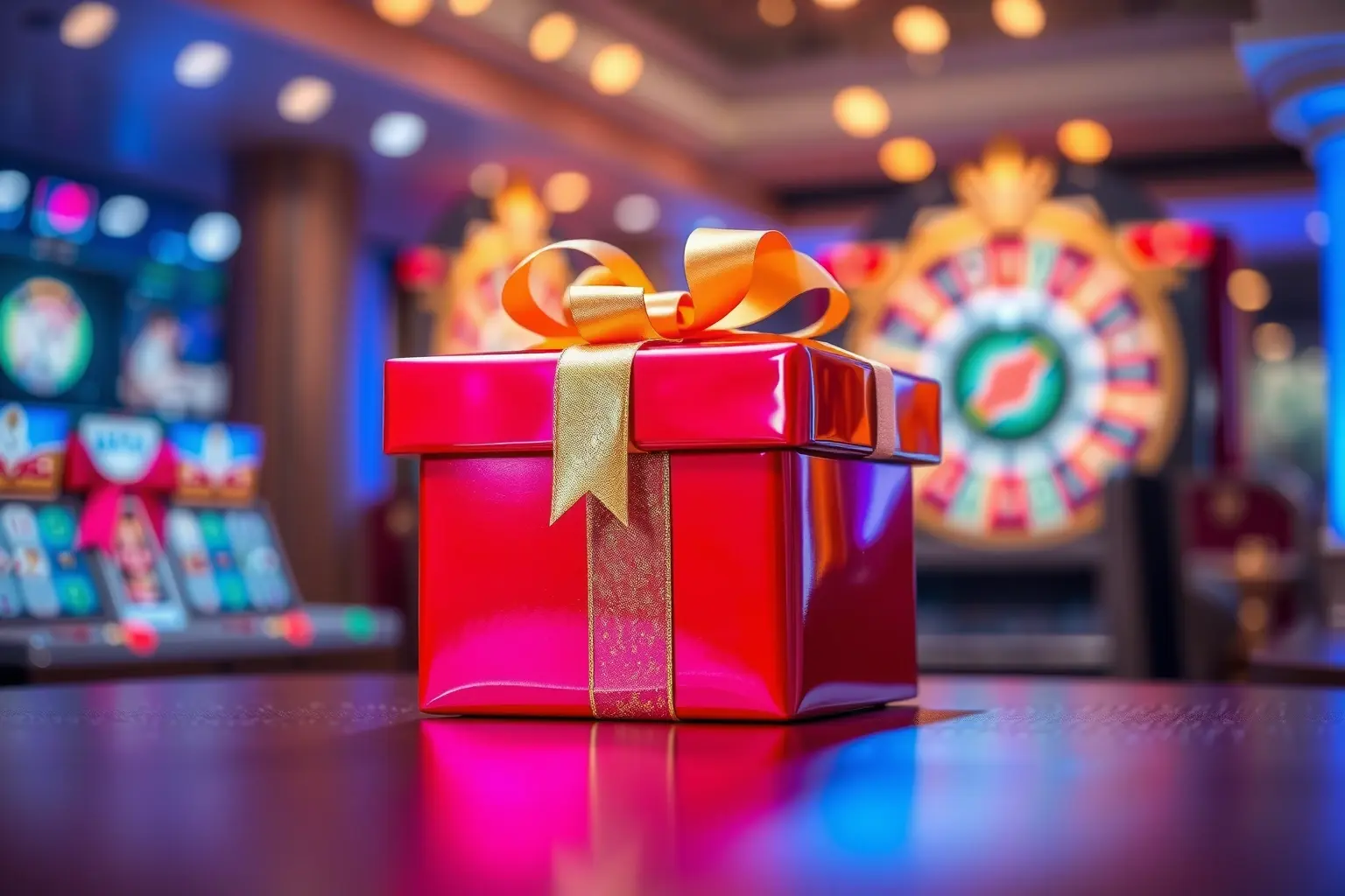 Mirax Casino welcome bonus art