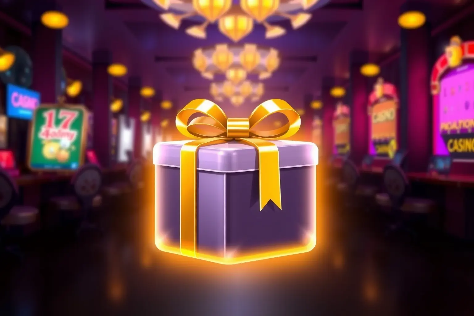 Mirax Casino promotions banner